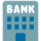 Bank emoji on Google